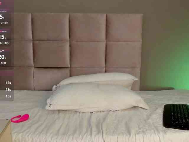Abby-03 webcam