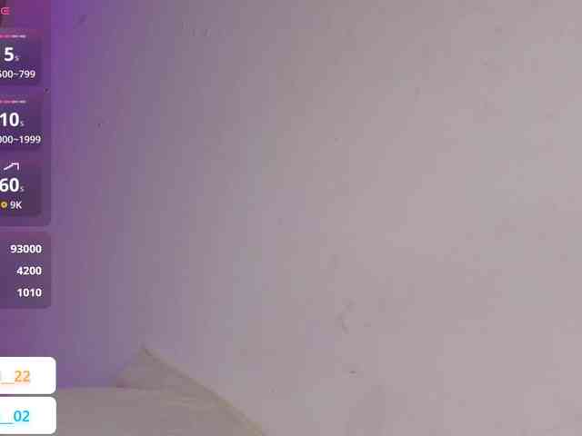 Abby-03 webcam