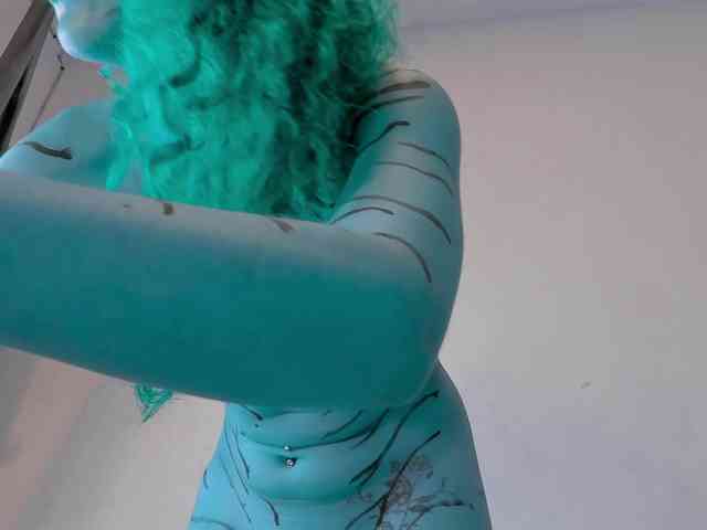 Abby-03 webcam