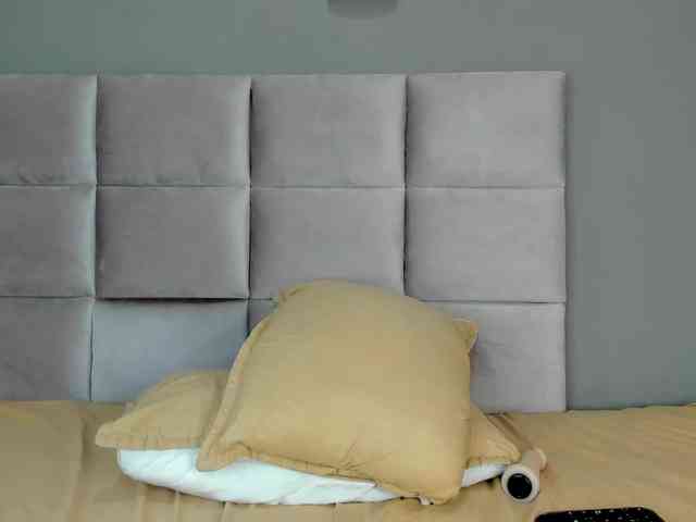 Abby-03 webcam