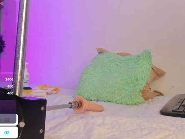 Abby-03 webcam
