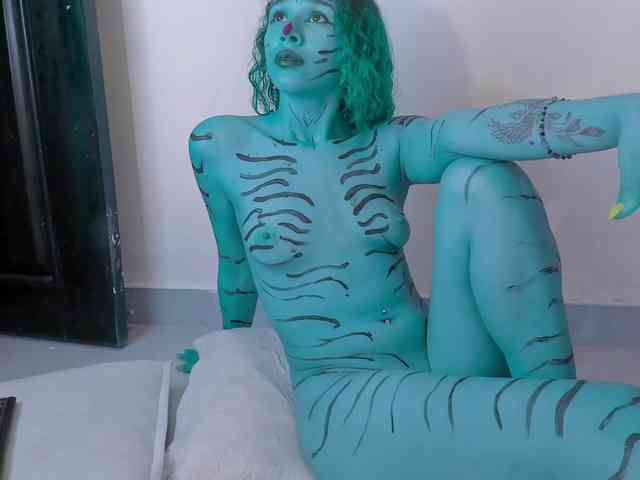 Abby-03 webcam
