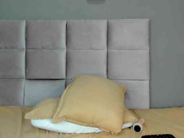 Abby-03 webcam
