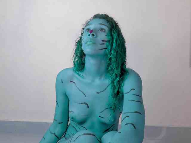 Abby-03 webcam