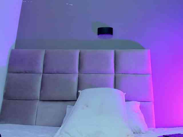 Abby-03 webcam