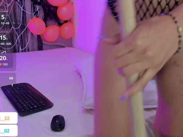 Abby-03 webcam