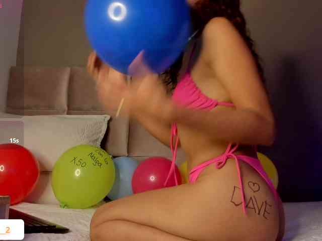 Abby-03 webcam