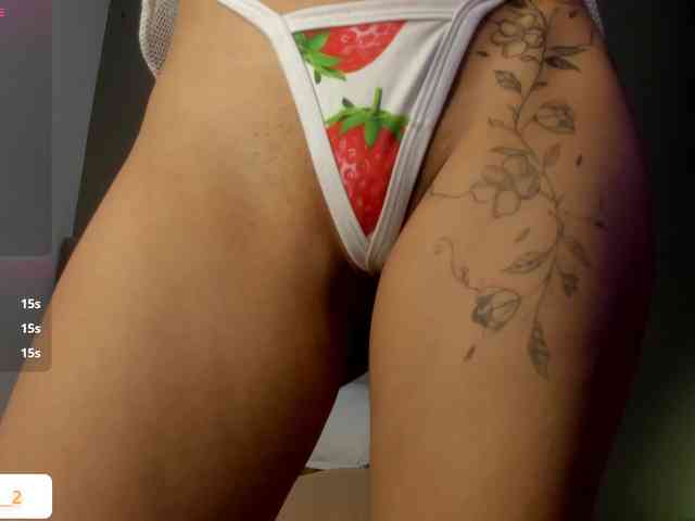 Abby-03 webcam