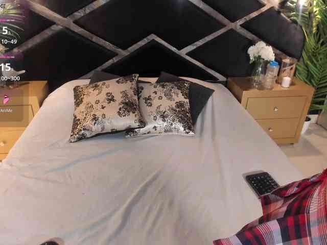 BrianaWalsh webcam