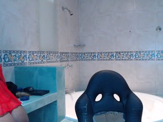 Maya-Baker Porn Show