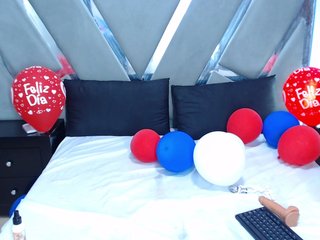 Maya-Baker's Live Webcam