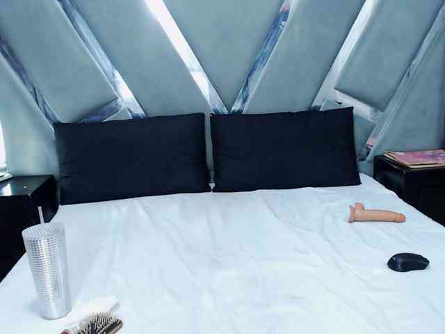 Maya-Baker webcam