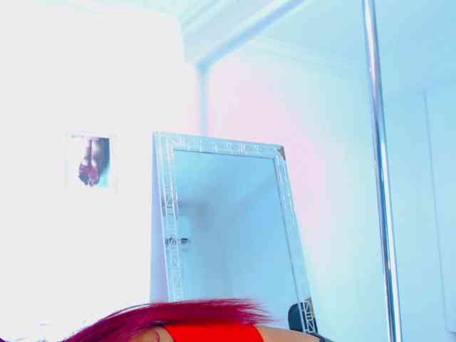 Maya-Baker webcam