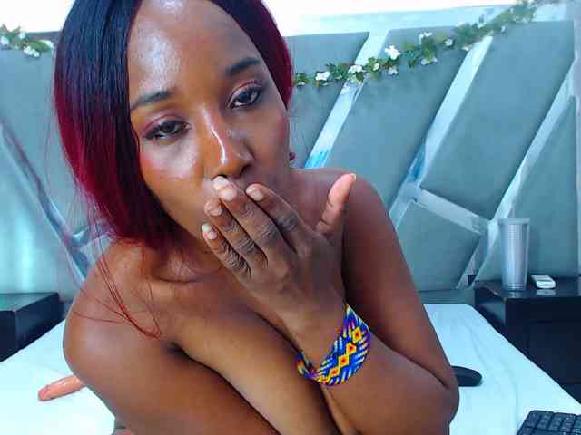 Maya-Baker webcam