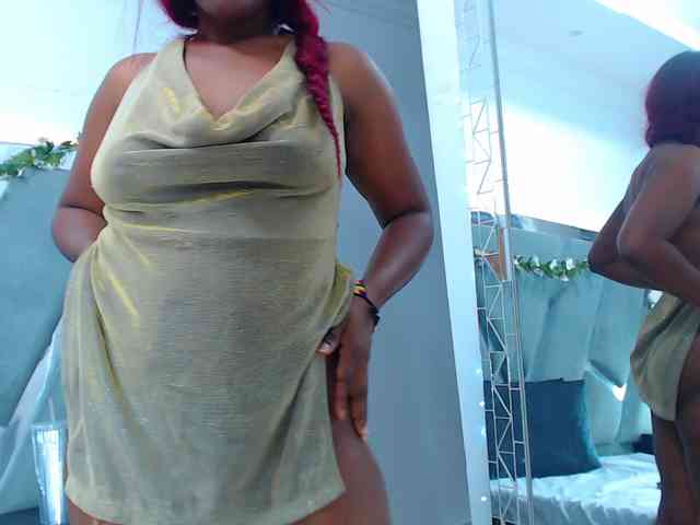 Maya-Baker webcam