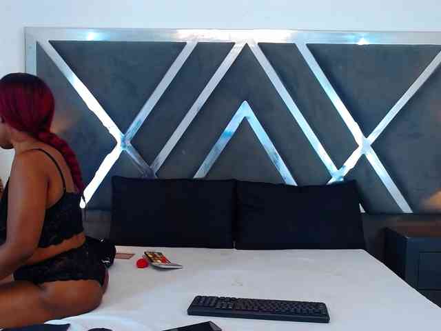 Maya-Baker webcam