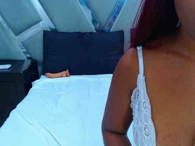 Maya-Baker webcam