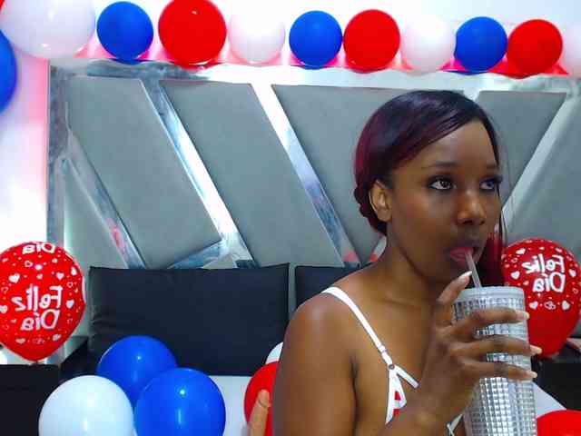 Maya-Baker webcam