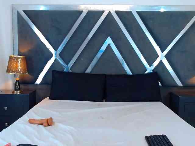 Maya-Baker webcam