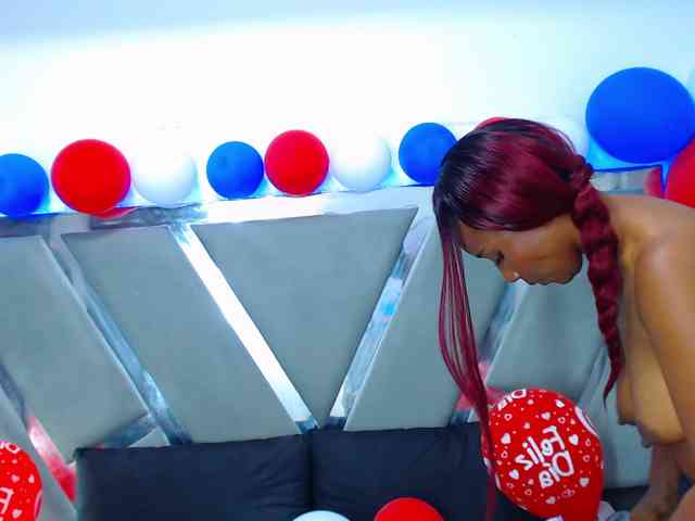 Maya-Baker webcam