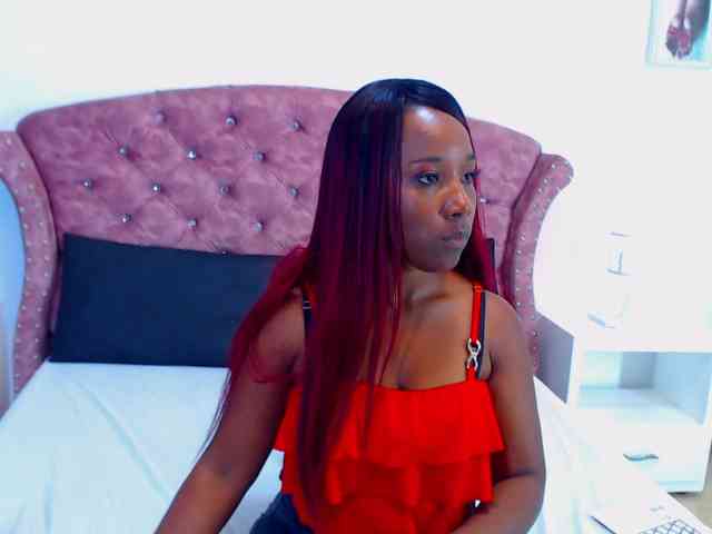 Maya-Baker webcam
