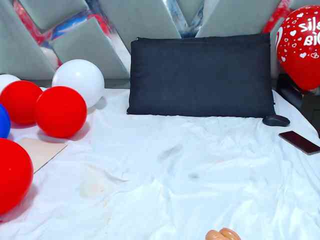 sex video chat free Maya-Baker