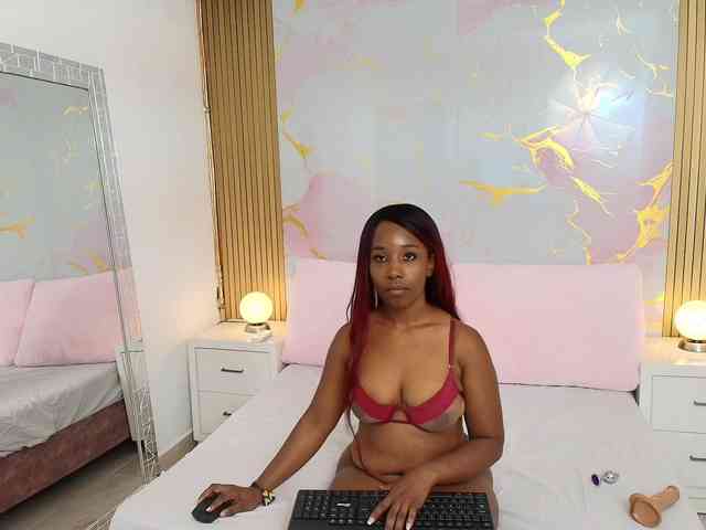 Maya-Baker webcam