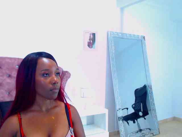Maya-Baker webcam
