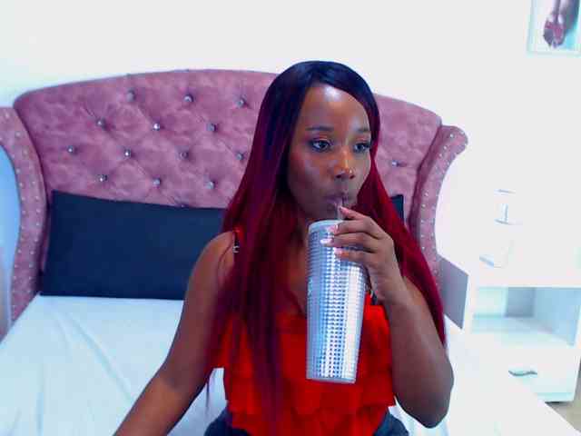 Maya-Baker webcam