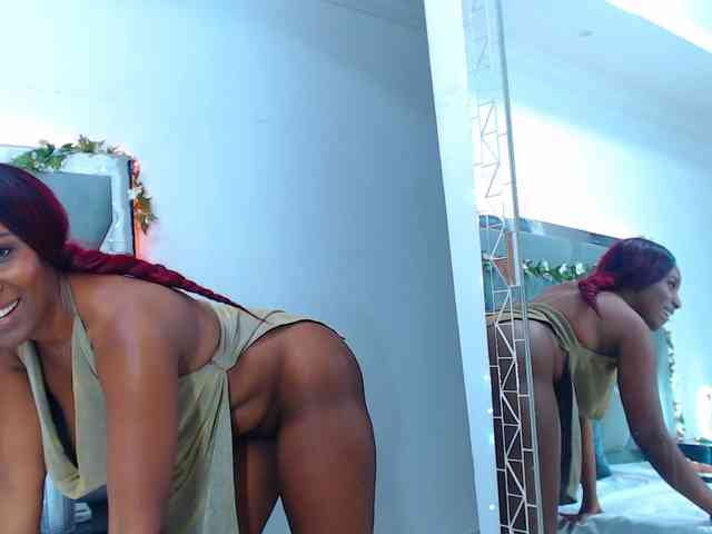 Maya-Baker webcam