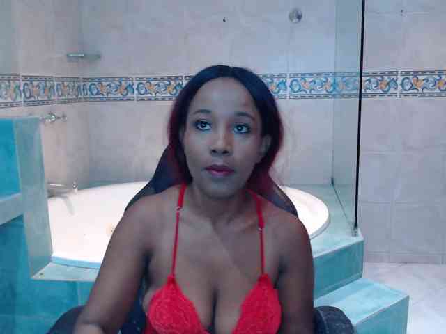 Maya-Baker webcam