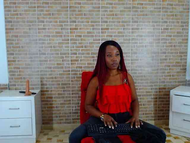 Maya-Baker webcam