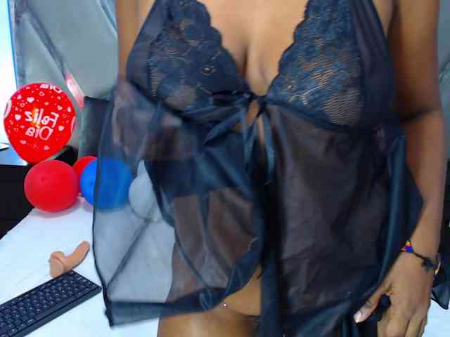 Maya-Baker webcam
