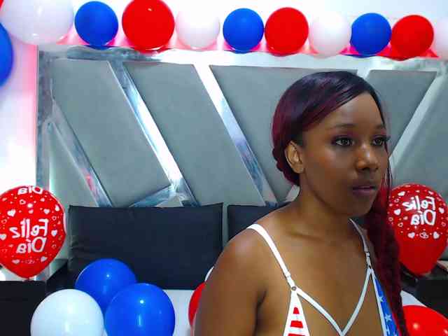 Maya-Baker webcam