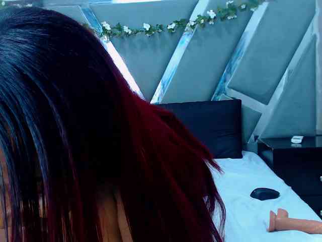 Maya-Baker webcam