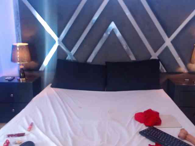 Maya-Baker webcam