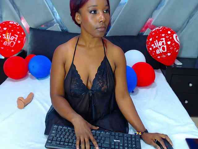Maya-Baker webcam
