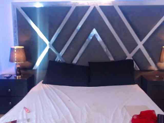 Maya-Baker webcam