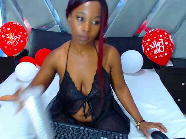 Maya-Baker webcam