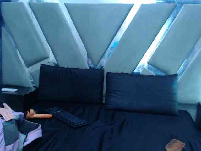 Maya-Baker webcam