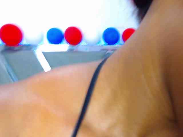 Maya-Baker webcam