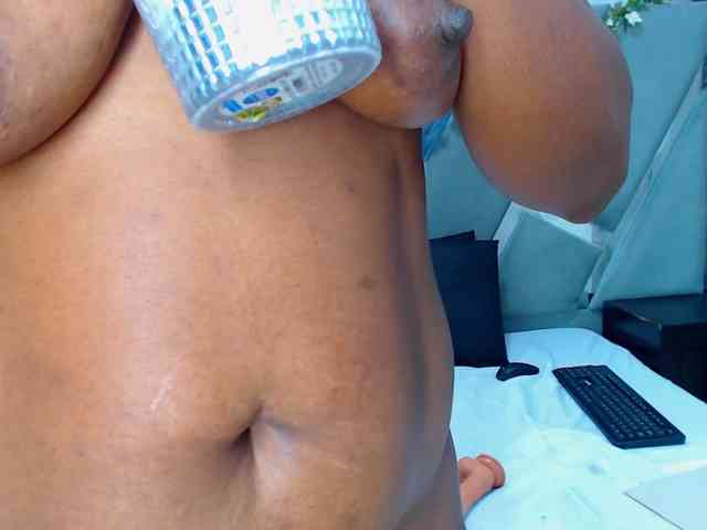 Maya-Baker webcam
