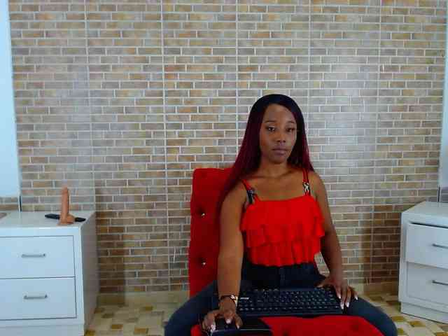 Maya-Baker webcam