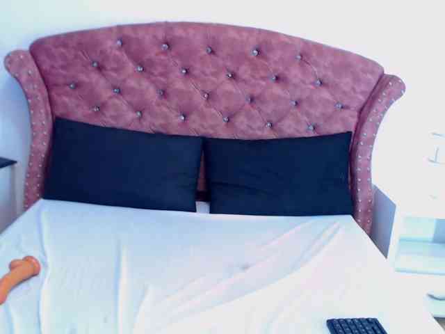 Maya-Baker webcam