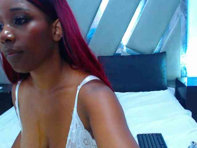 Maya-Baker webcam