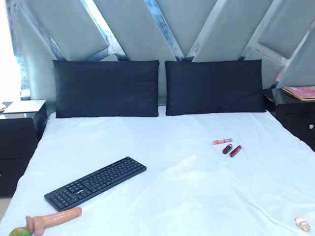 Maya-Baker webcam