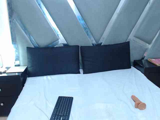 Maya-Baker webcam