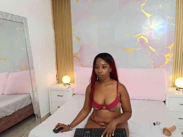 Maya-Baker webcam