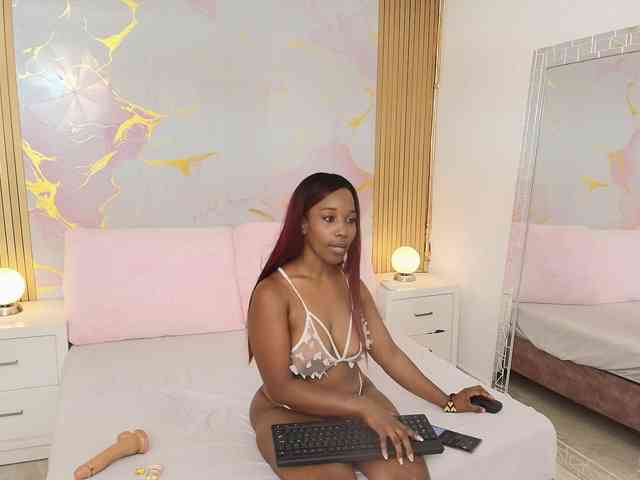 Maya-Baker webcam