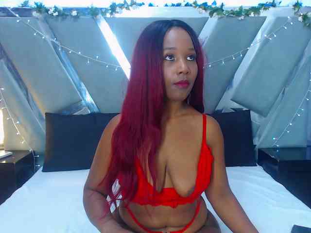 Maya-Baker webcam